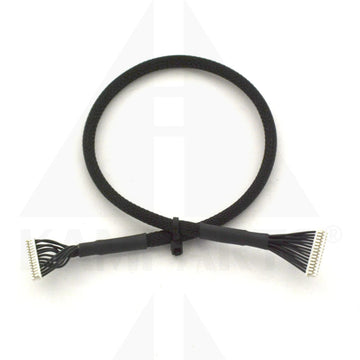 Glide Mfg. Cable From J7 to CAFE Wave