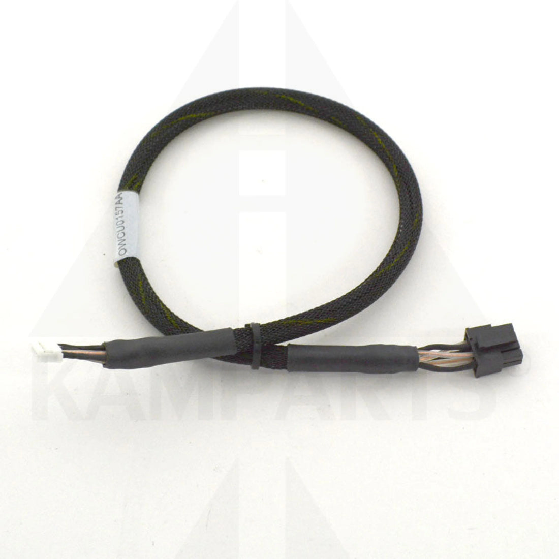 Glide Mfg. Cable From J8 to CN22 Run