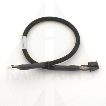 Glide Mfg. Cable From J8 to CN22 Run