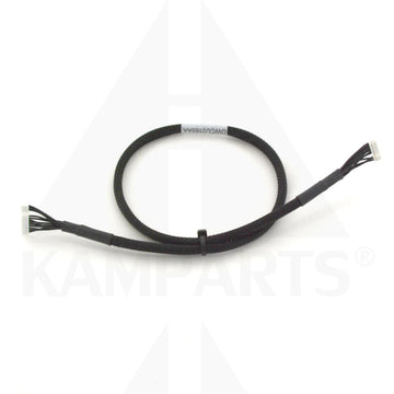 Glide Mfg. Cable From J9 to External Board Run