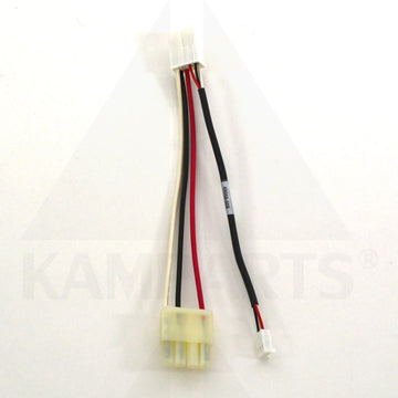 Glide Mfg. Cable Lift Motor