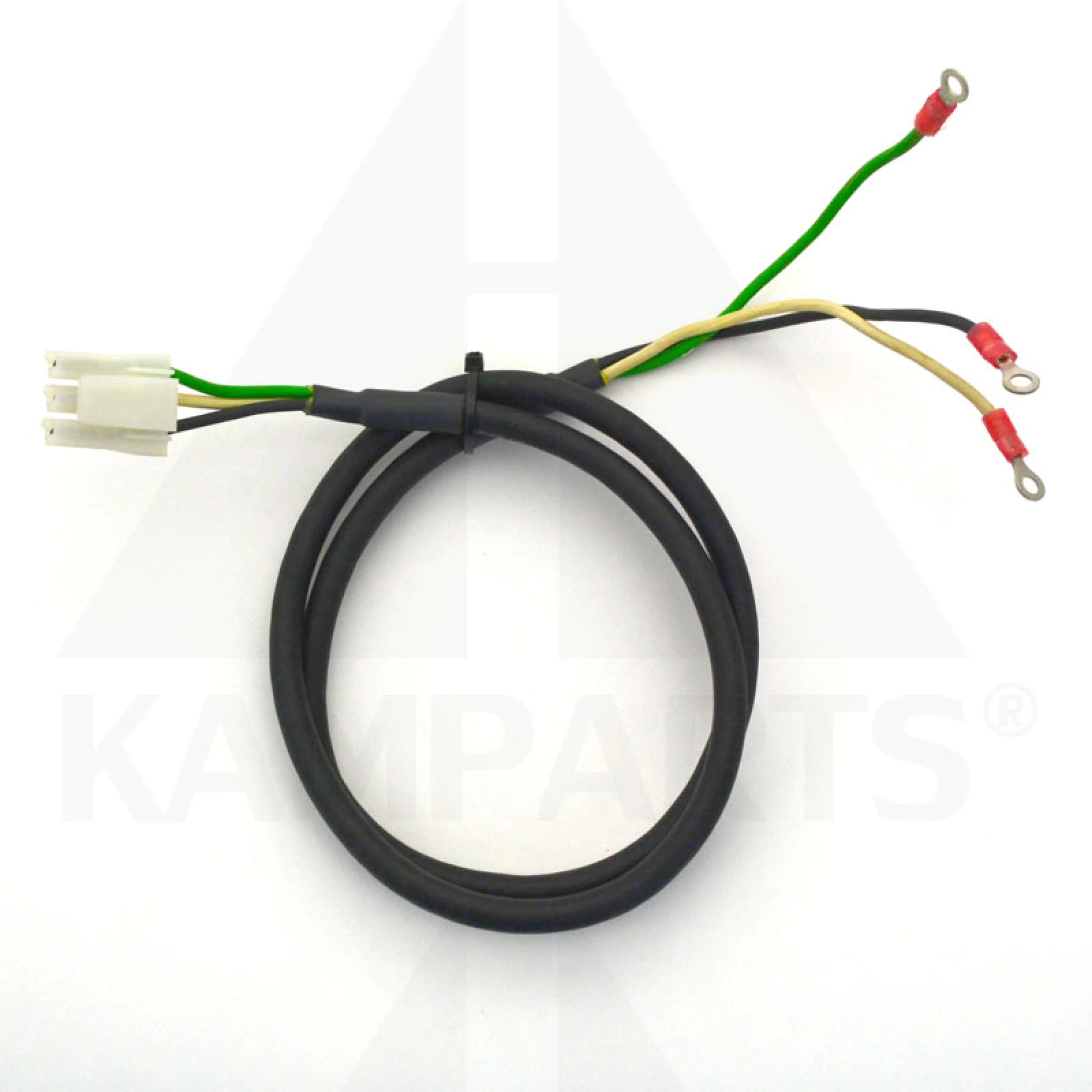 Glide Mfg. Cable Power Module to MCB