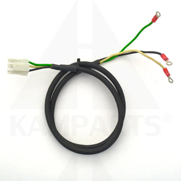 Glide Mfg. Cable Power Module to MCB