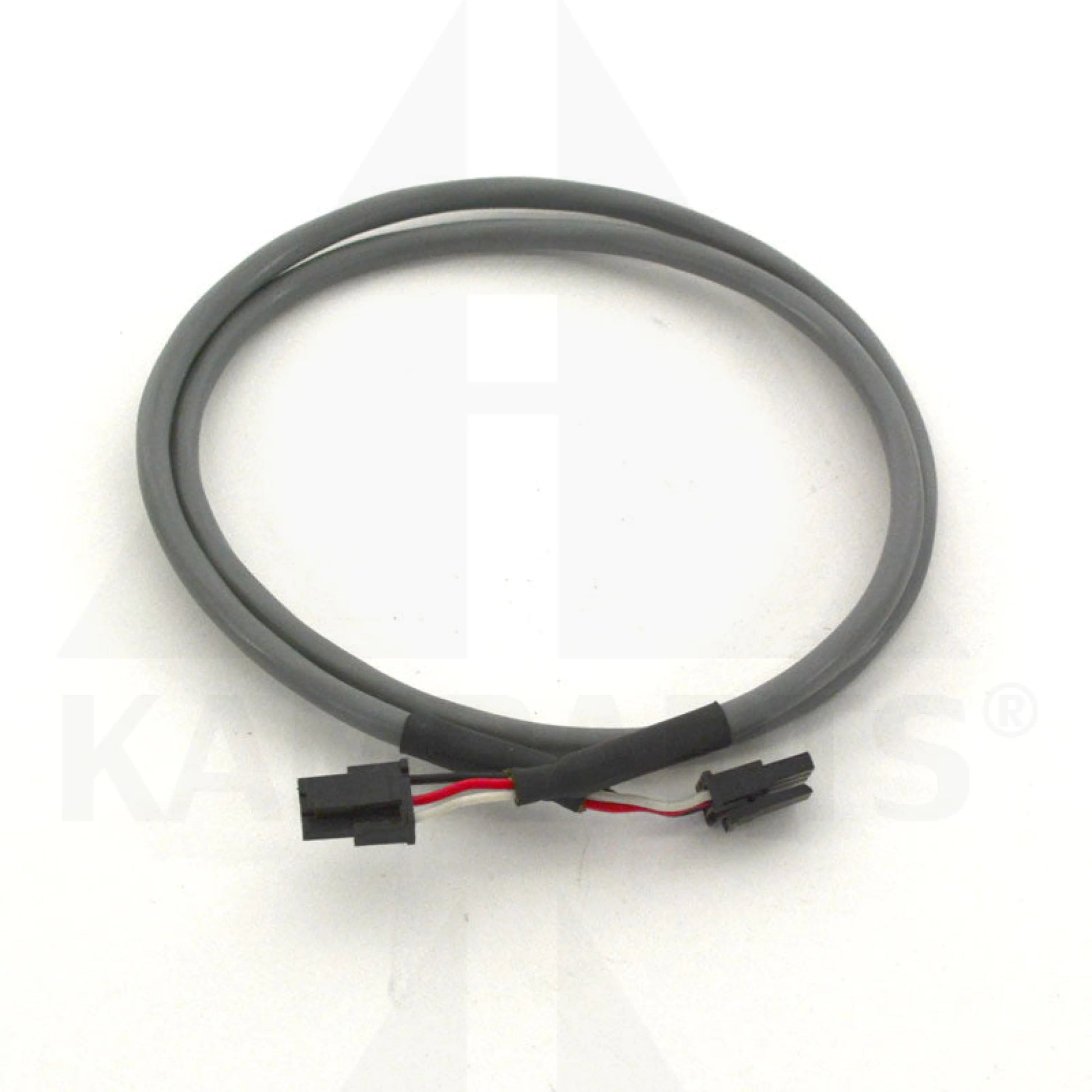 Glide Mfg. Cable RPM from Emerson
