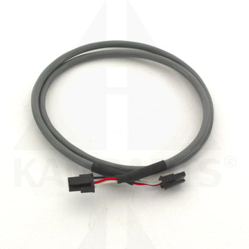 Glide Mfg. Cable RPM from Emerson