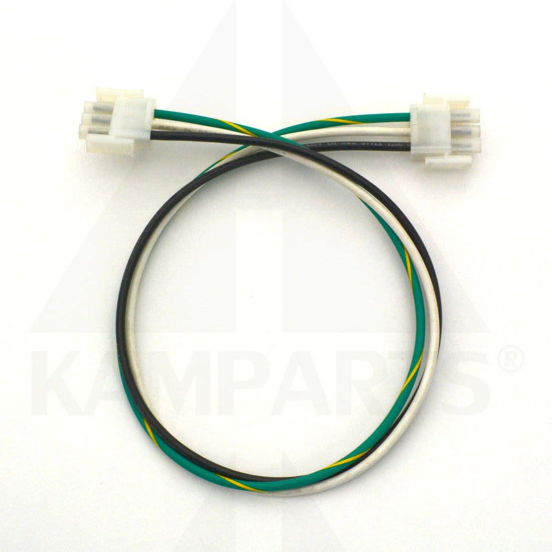 Glide Mfg. Cable Wax Board/Power Entry Module