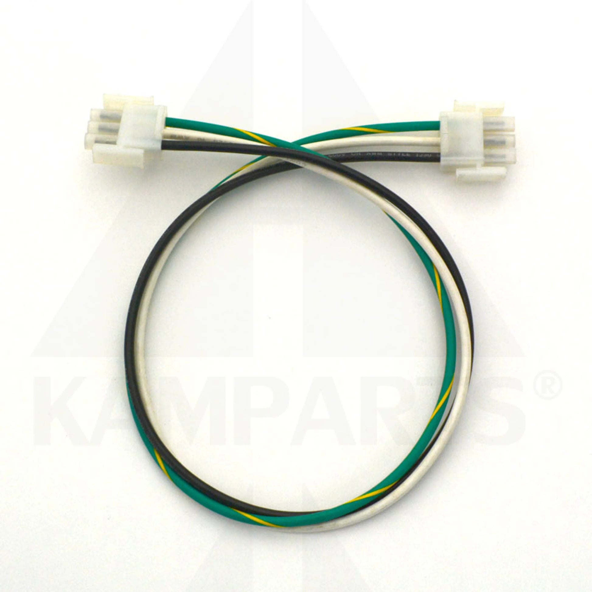 Glide Mfg. Cable Wax Board/Power Entry Module