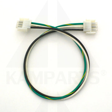 Glide Mfg. Cable Wax Board/Power Entry Module