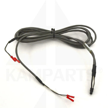Glide Mfg. Cable ’Y’ HR Sensor