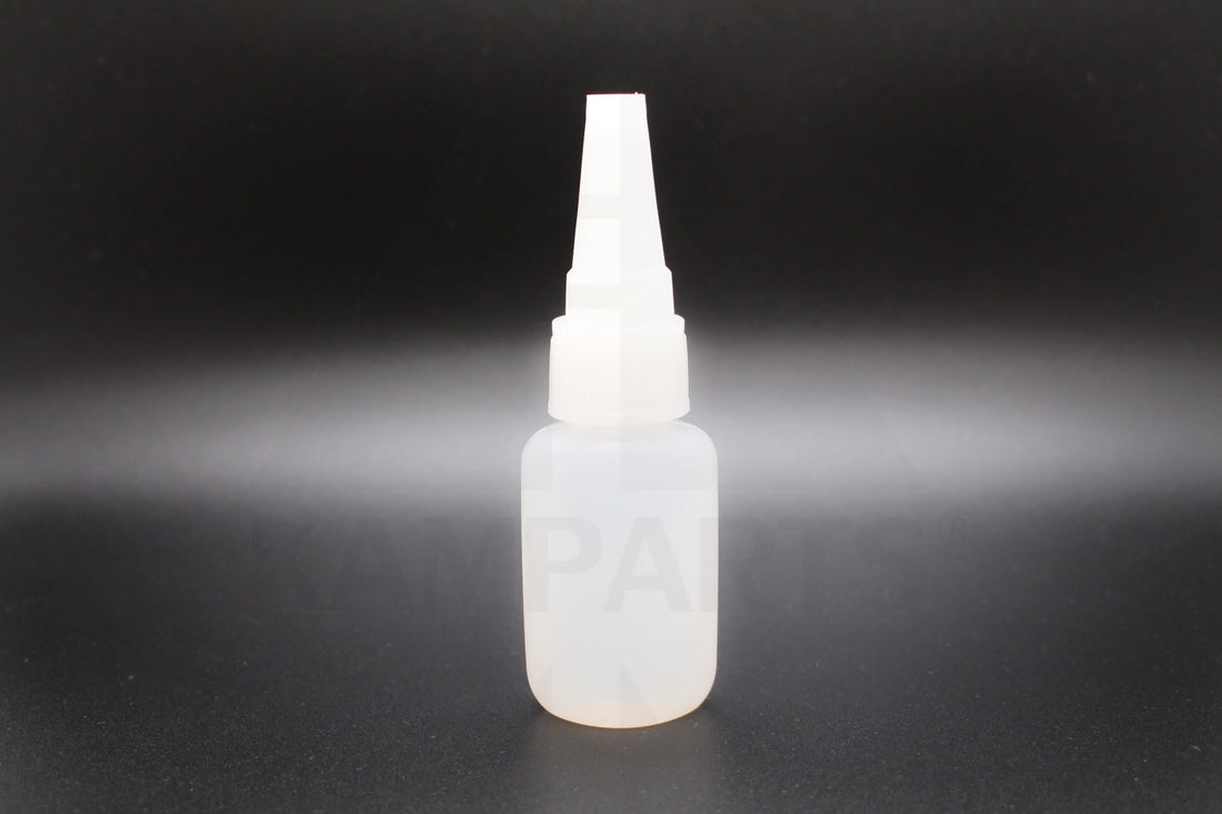GLUE FOR DECK CUSHION / STAR TRAC Treadmill Parts