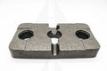 GRAY - Cast Iron Selector Weight - 5LB* *CLOSEOUT ITEM ** Parts & Components