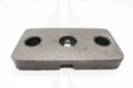 GRAY - Cast Iron Selector Weight - 5LB* *CLOSEOUT ITEM ** Parts & Components