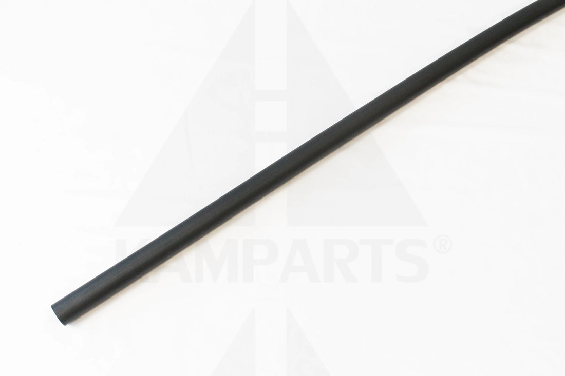 GRIP HANDLEBAR BLACK FLEX 68’’ FOR 1.25’’ TUBING PARTS AND COMPONENTS