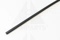 GRIP HANDLEBAR BLACK FLEX 68’’ FOR 1.25’’ TUBING PARTS AND COMPONENTS