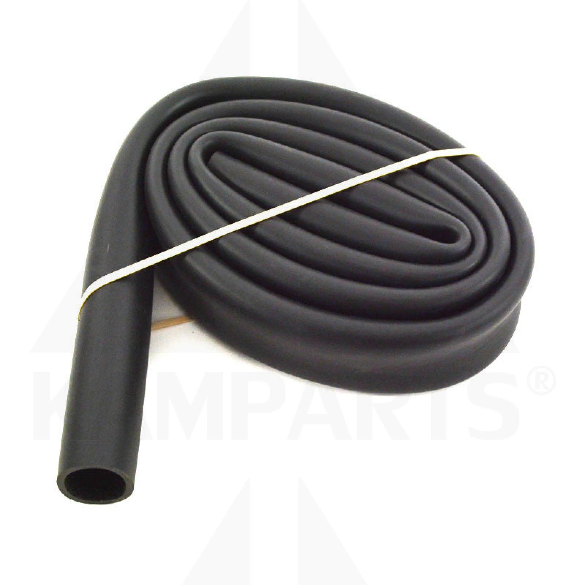 GRIP HANDLEBAR BLACK FLEX 68’’ FOR 1.25’’ TUBING PARTS AND COMPONENTS