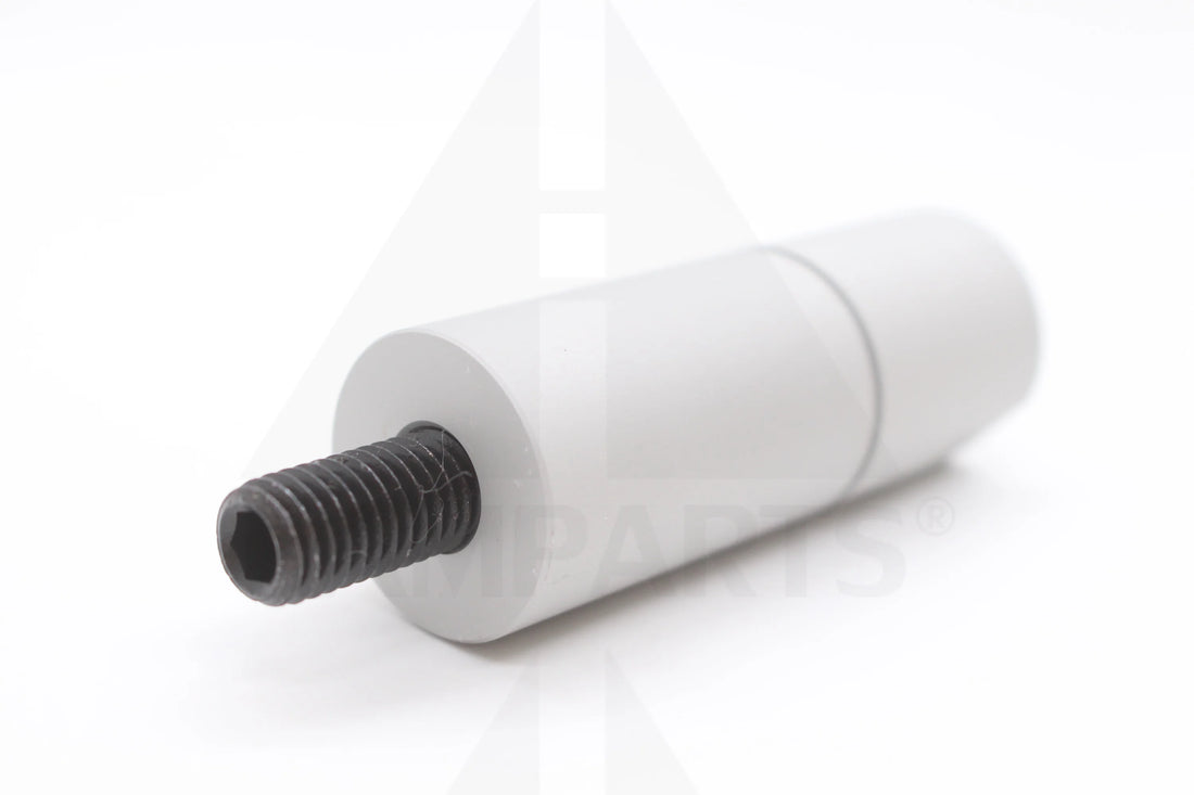 GUIDE ROD RETAINER FOR LIFE FITNESS
