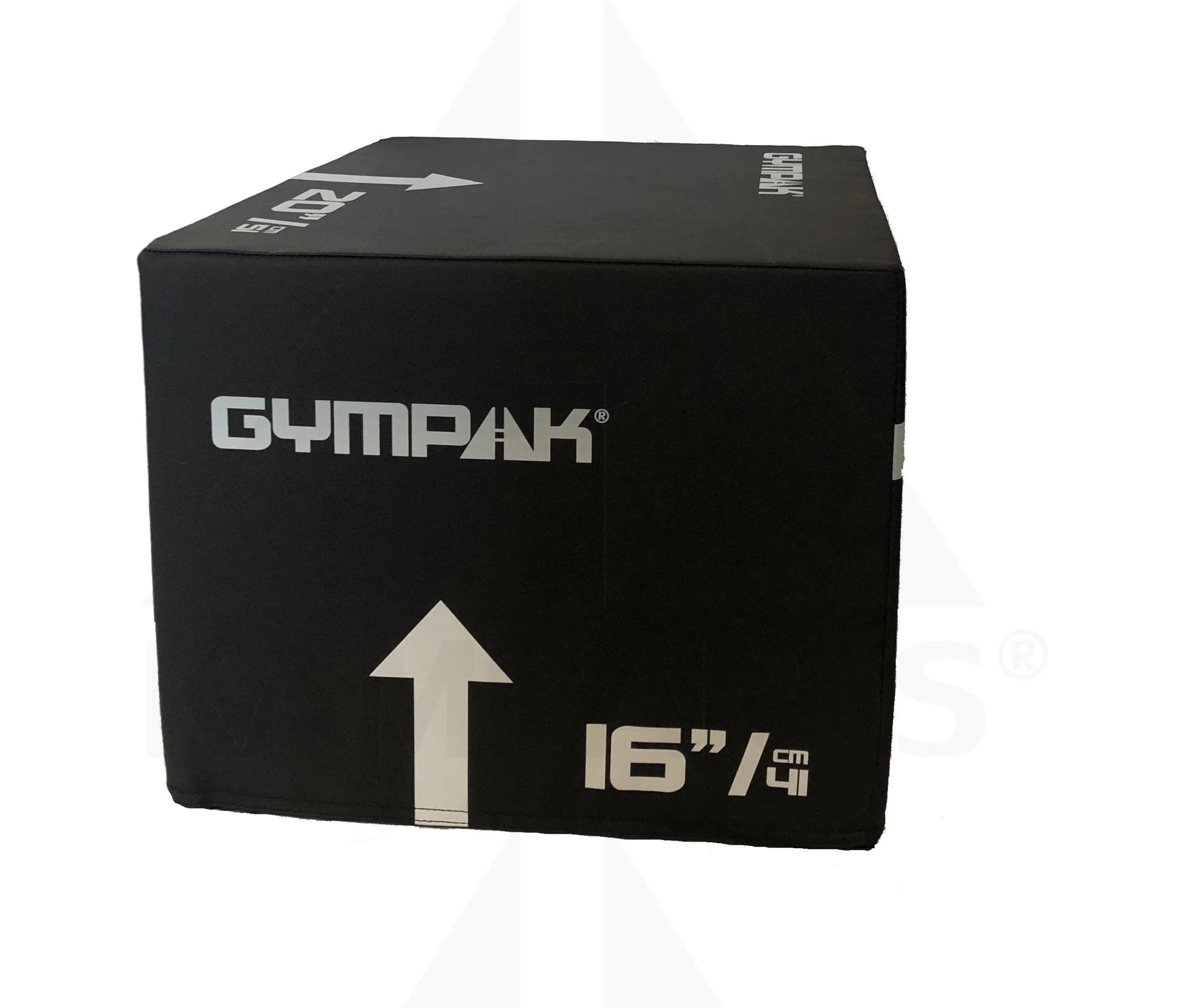 GYMPAK-3 IN 1 -SOFT PLYOBOX (16’’x20’’x24’’)