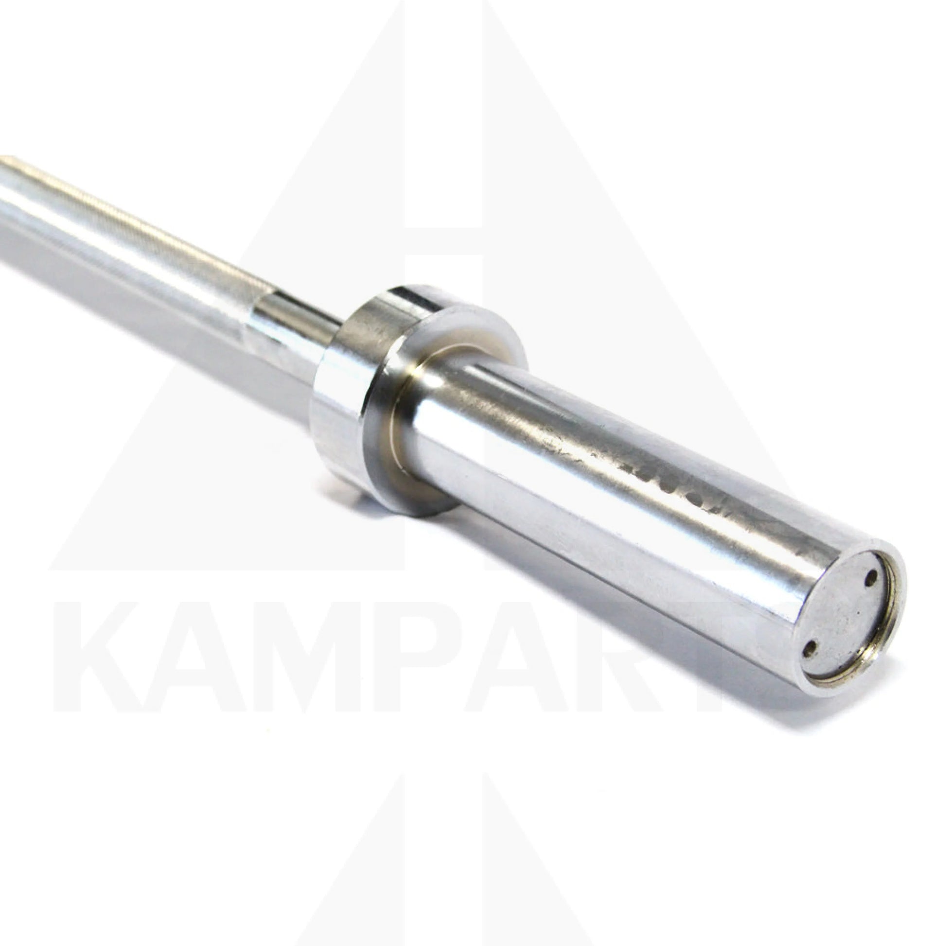 Gympak 4 ft / 25 LB Olympic Bar Bars Weights & Benches