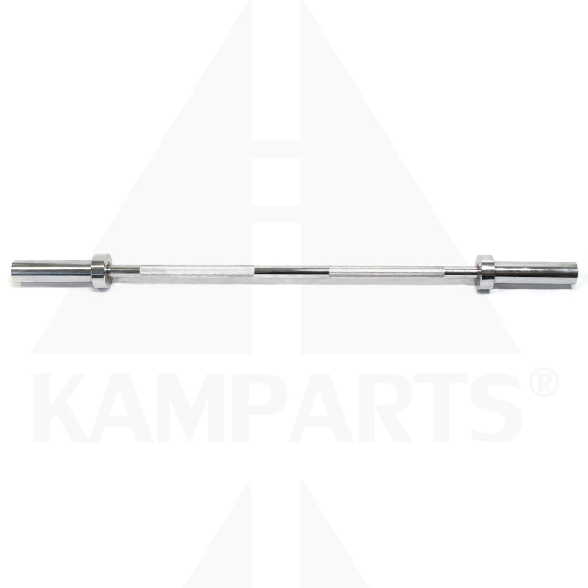 Gympak 4 ft / 25 LB Olympic Bar Bars Weights & Benches