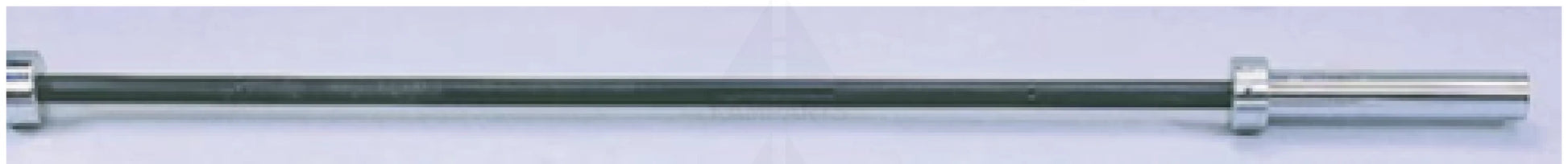 Gympak 5 ft / 30 LB Hybrid Olympic Bar Bars Weights & Benches