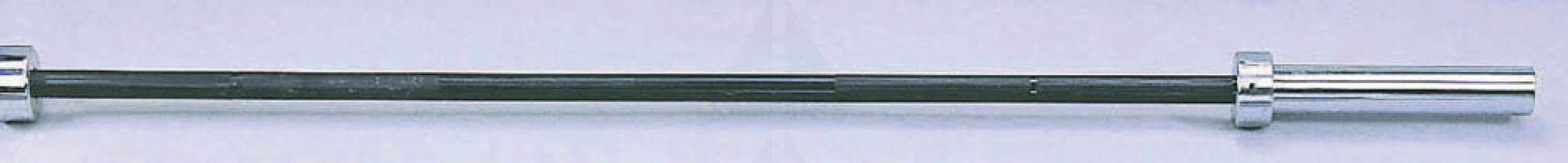 Gympak 6 ft / 35 LB Hybrid Olympic Bar Bars Weights & Benches