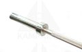 Gympak 6ft / 15 lb Aluminum Technique Bar Bars Weights & Benches