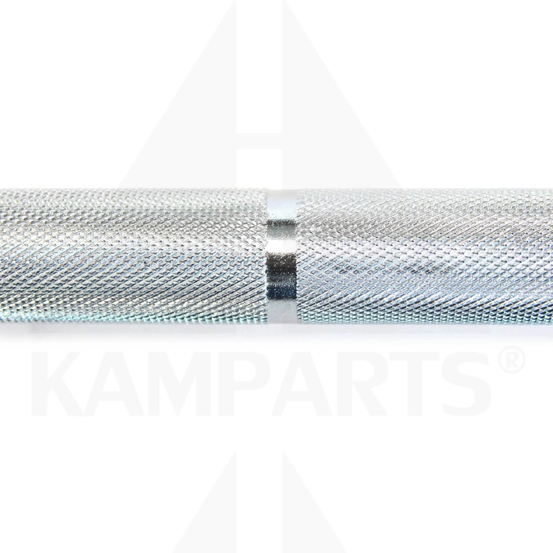 Gympak 7ft / 20 kg Chrome Bar Bars Weights & Benches