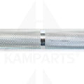 Gympak 7ft / 20 kg Chrome Bar Bars Weights & Benches