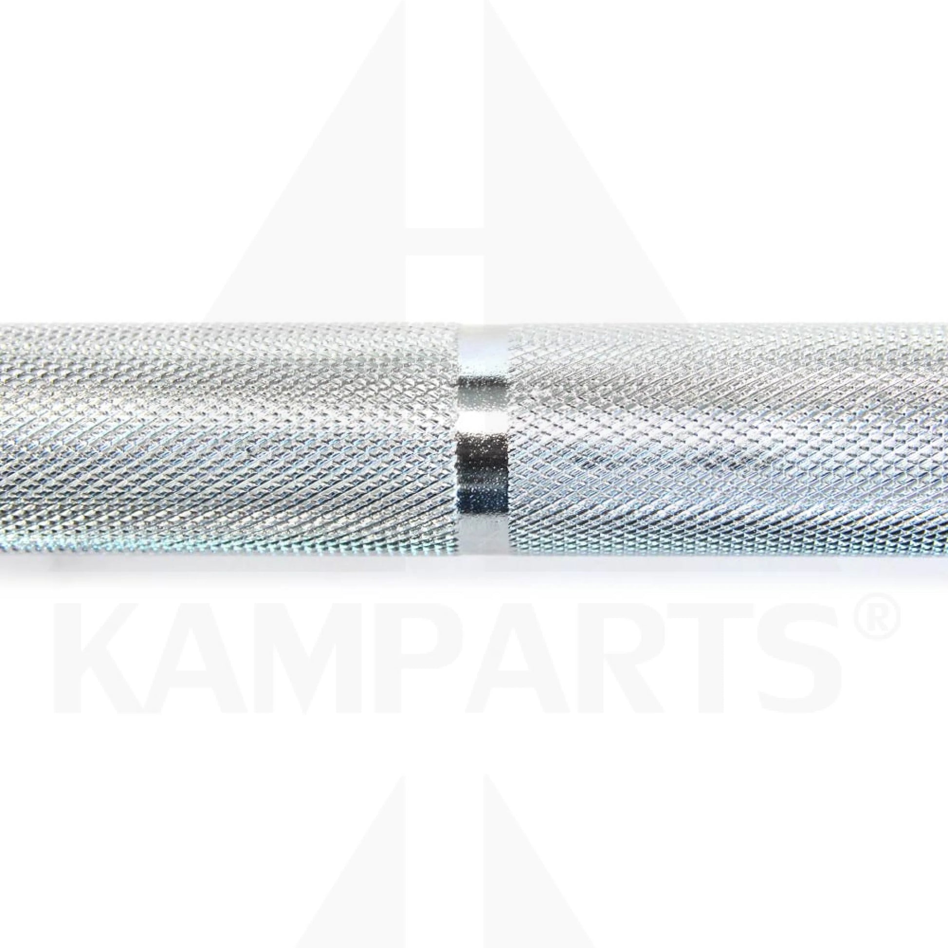 Gympak 7ft / 20 kg Chrome Bar Bars Weights & Benches