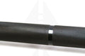 Gympak 7ft / 20 KG Olympic Hybrid Power Lifting Bar - 1,000 lb Bars Weights & Benches