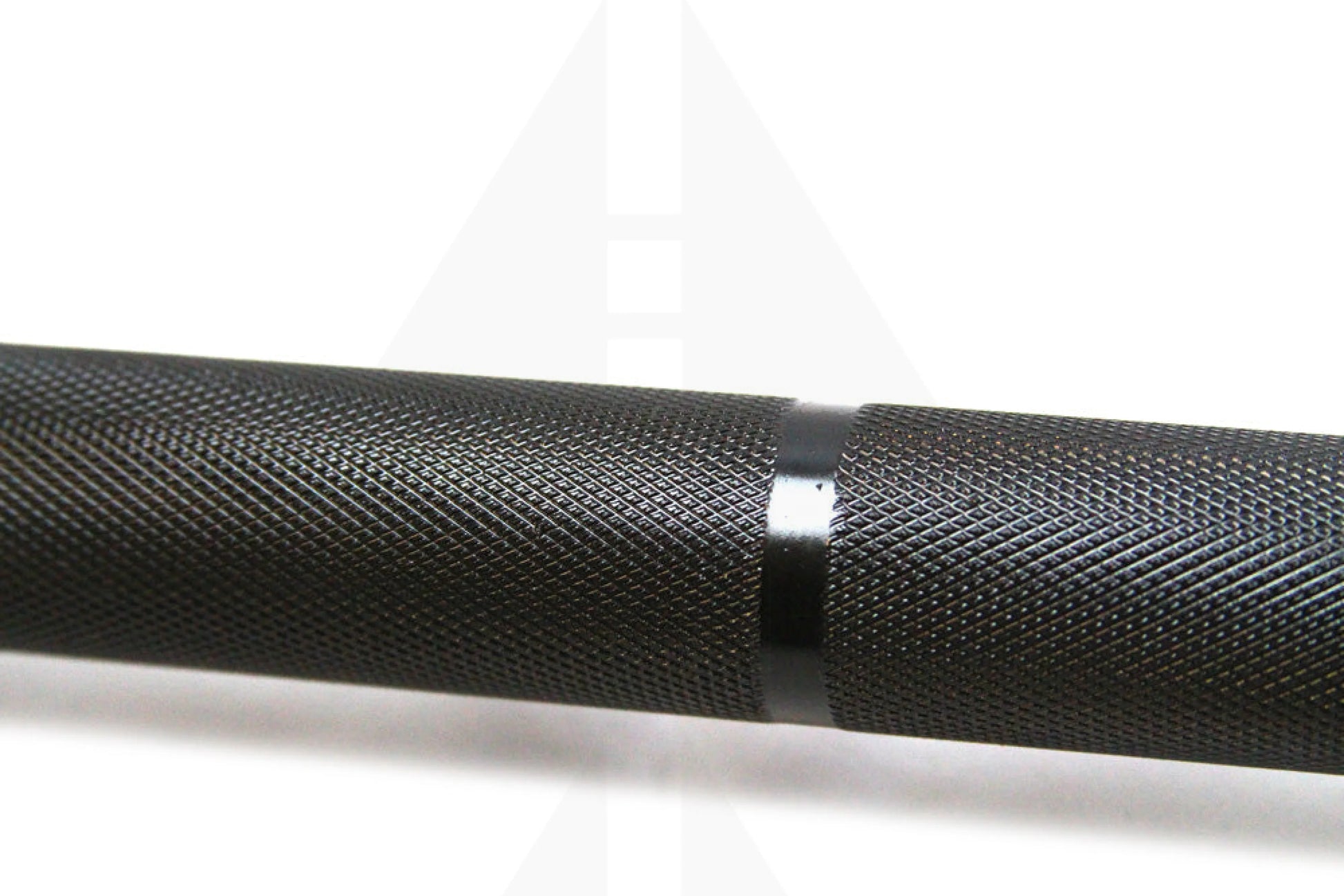 Gympak 7ft / 20 KG Olympic Hybrid Power Lifting Bar - 1,000 lb Bars Weights & Benches