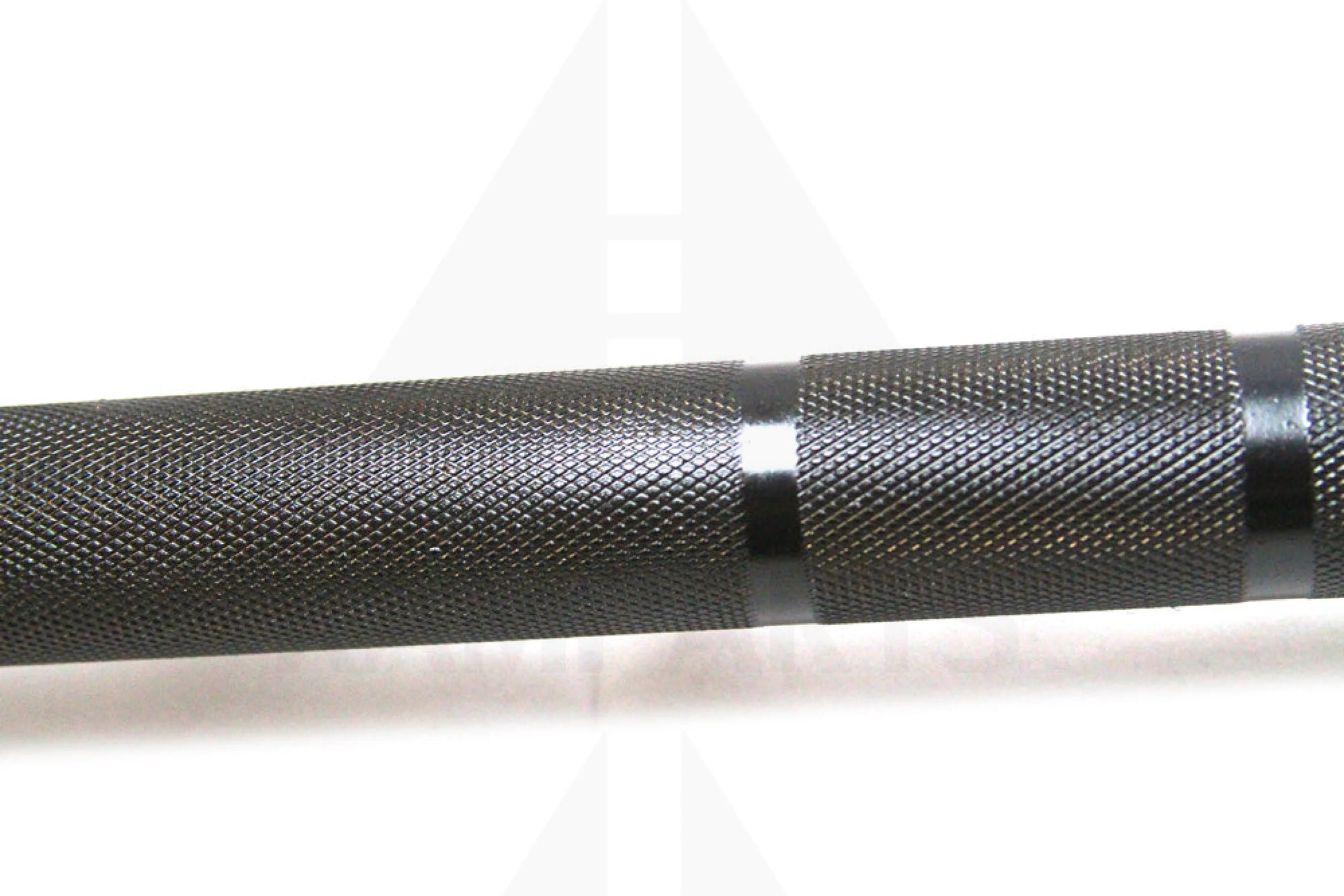 Gympak 7ft / 20 KG Olympic Hybrid Power Lifting Bar - 1,500 lb Bars Weights & Benches