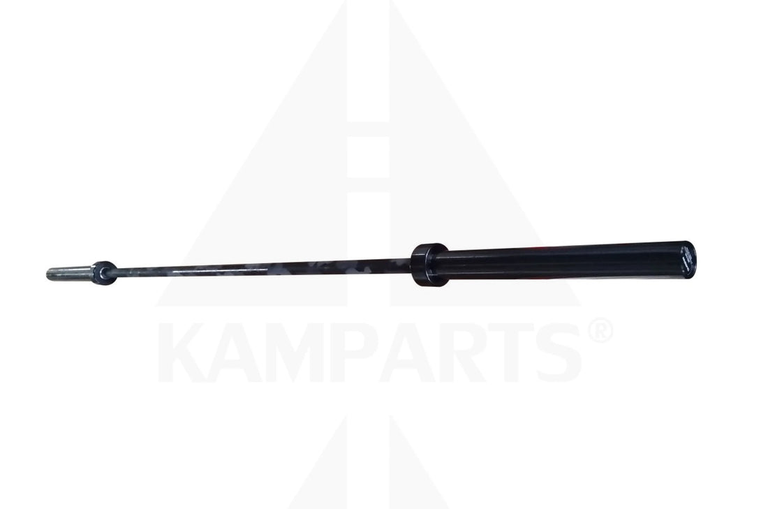 Gympak- Camo Bar -1,500 lb Olympic Bars
