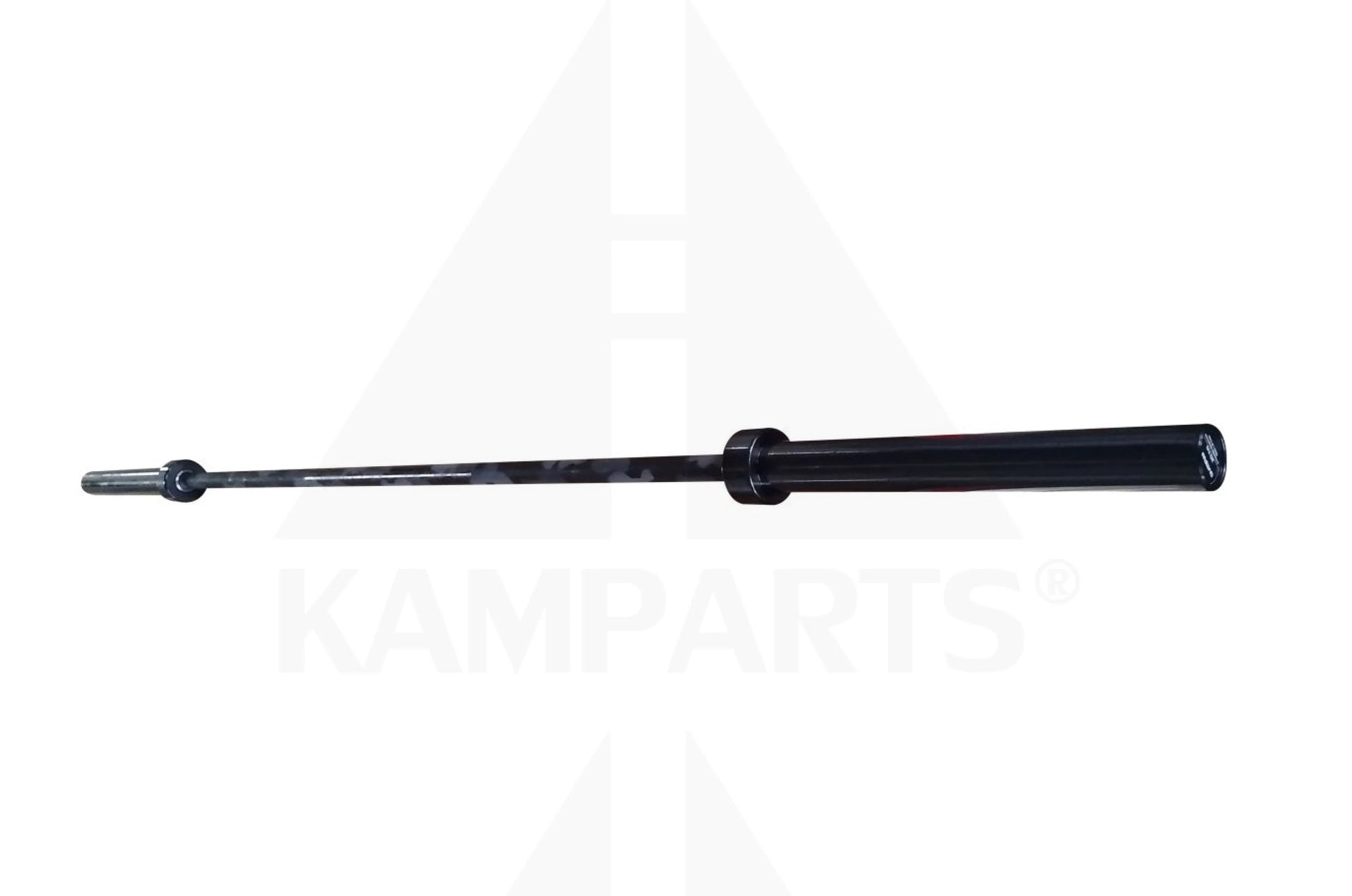 Gympak- Camo Bar -1,500 lb Olympic Bars
