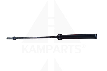 Gympak- Camo Bar -1,500 lb Olympic Bars