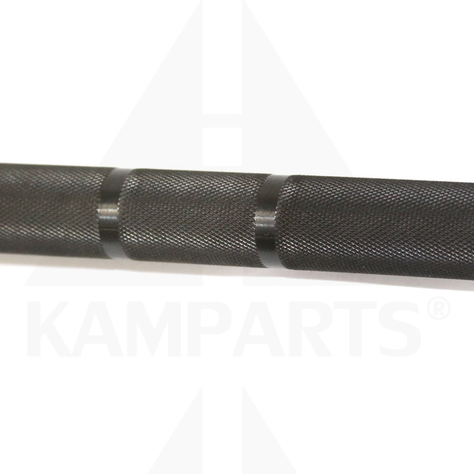 Gympak Functional 7 Ft Olympic Bar - 1500 lb tested brass bushing 28mm Handle / 20 Kg Functional Training (NEW)