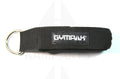 Gympak Heavy Duty Strap Cable Handle w/ Welded D Ring Gym Accessories
