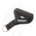 Gympak Heavy Duty Strap Cable Handle w/ Welded D Ring Gym Accessories