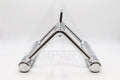 Gympak Revolving Solid Row/ Chinning Attachment Gym Accessories