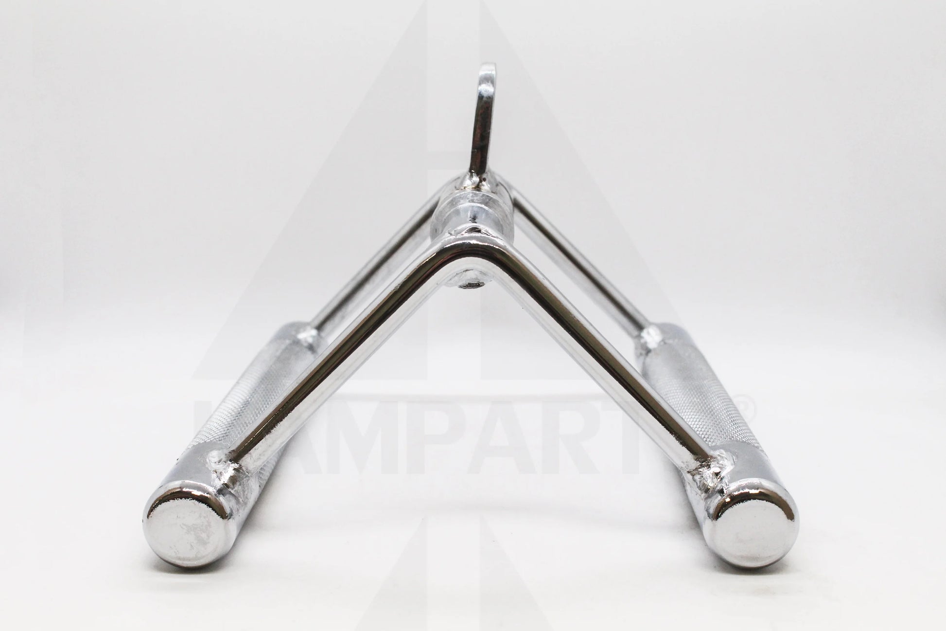 Gympak Revolving Solid Row/ Chinning Attachment Gym Accessories