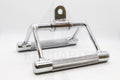 Gympak Revolving Solid Row/ Chinning Attachment Gym Accessories