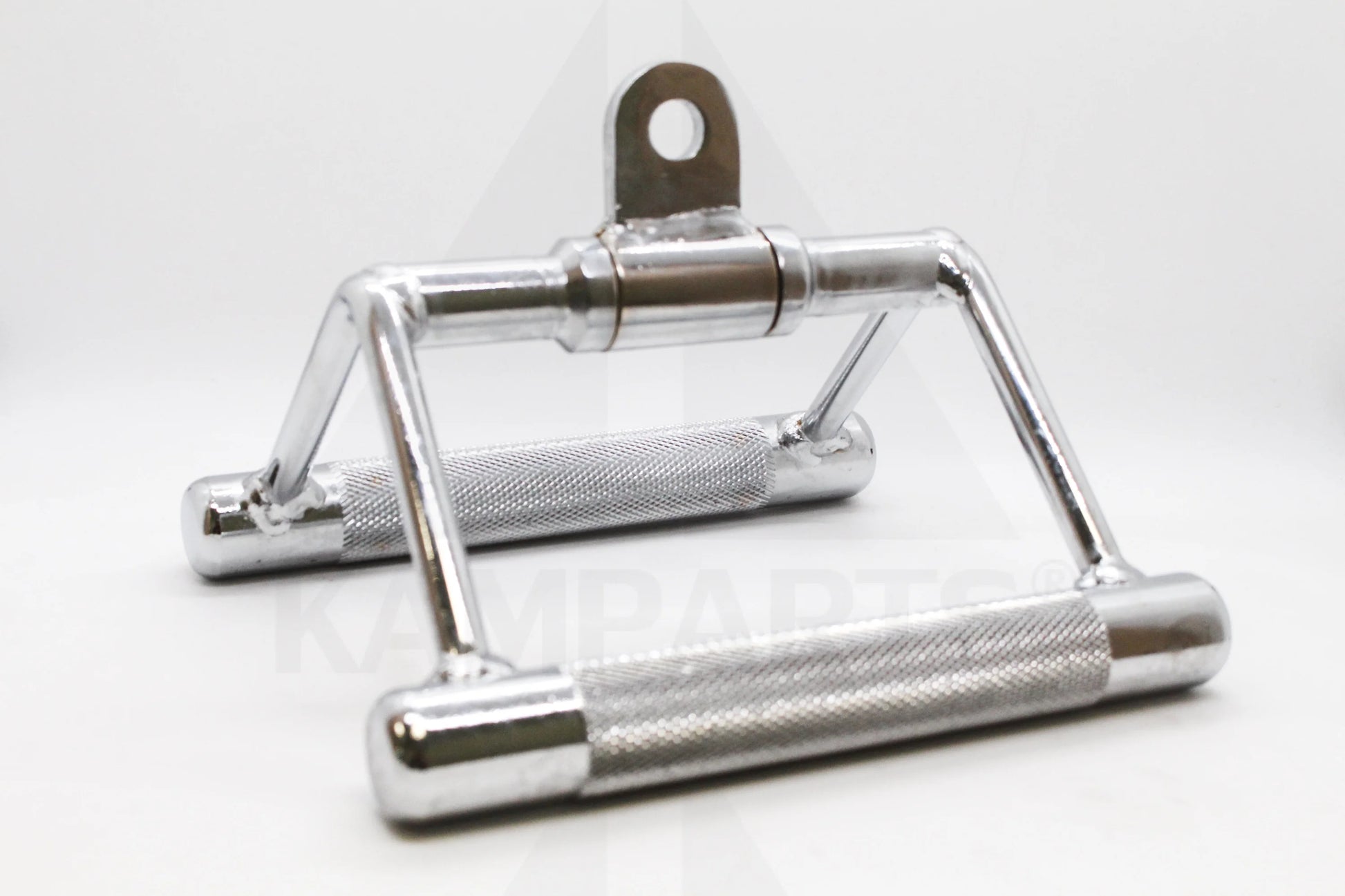 Gympak Revolving Solid Row/ Chinning Attachment Gym Accessories