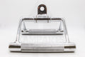 Gympak Revolving Solid Row/ Chinning Attachment Gym Accessories