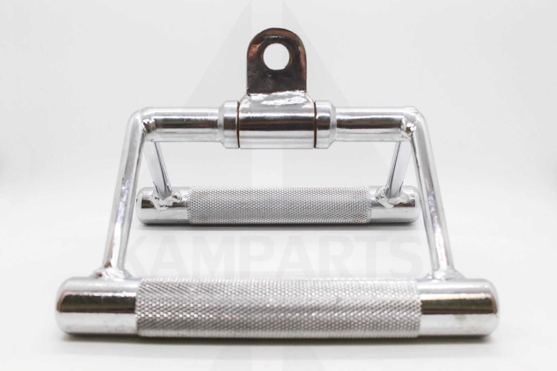 Gympak Revolving Solid Row/ Chinning Attachment Gym Accessories