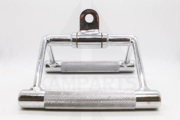 Gympak Revolving Solid Row/ Chinning Attachment Gym Accessories