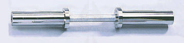 Gympak Single Olympic Dumbbell Handle Bars Weights & Benches
