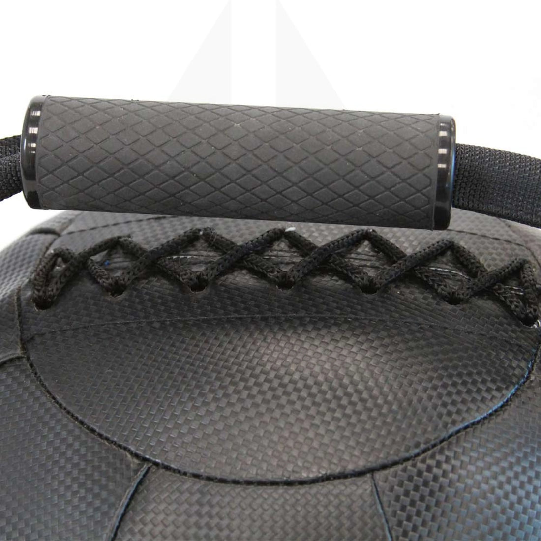 GYMPAK SOFT KETTLEBELL - 30 LB - BLACK Fitness Products