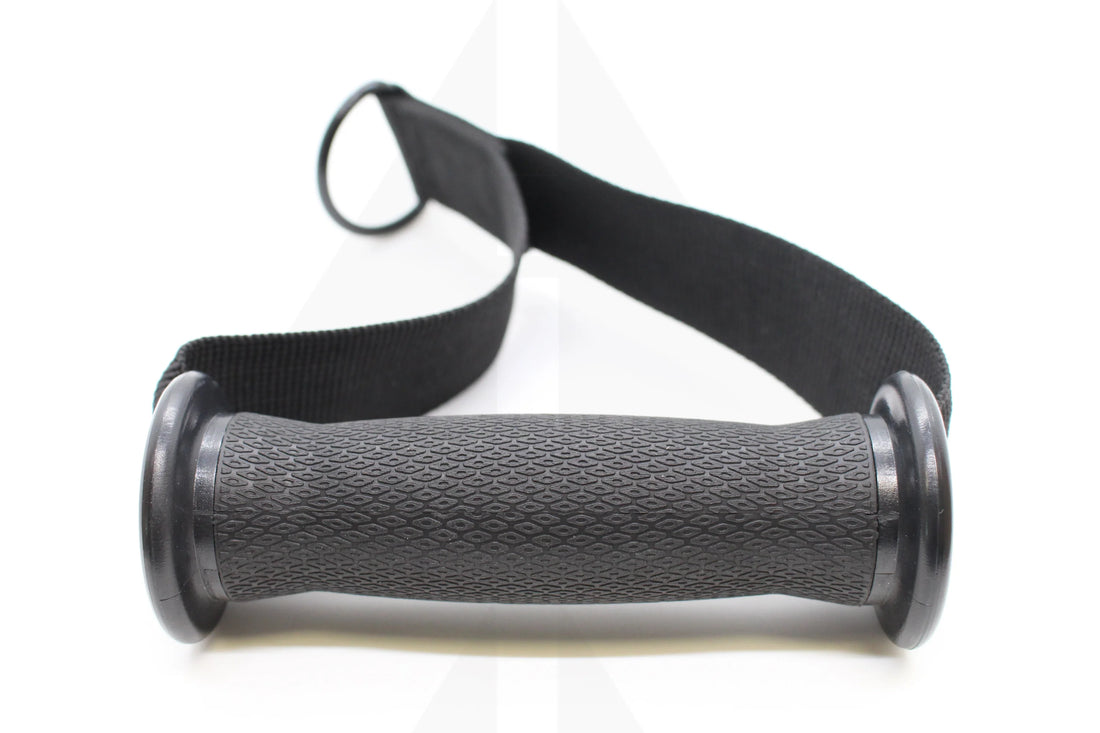 HANDLE STRAP W/D RING. Gym Accessories