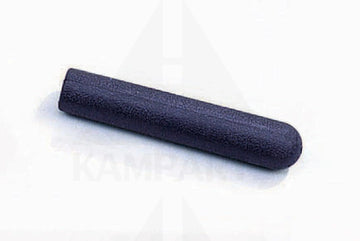 Hard Rubber Grip - 10” - One End Closed Parts & Components