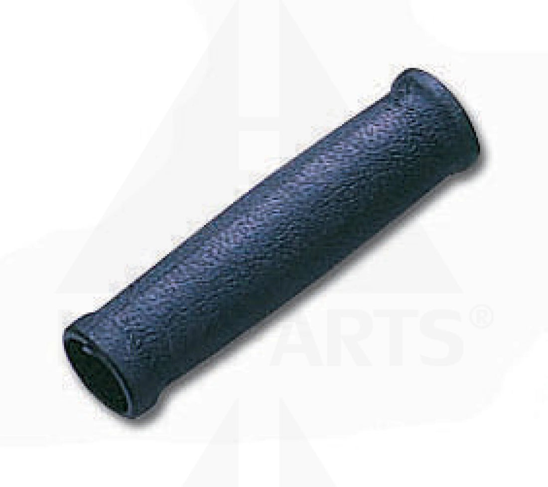 Hard Rubber Grip - 5-1/4” x 1” - One End Closed Parts & Components